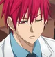 Akashi Seijuro