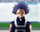 Mha- Hitoshi Shinso