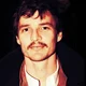 PEDRO PASCAL
