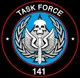 Task force 141
