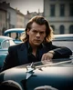 Harry Styles - Mafia