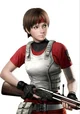 Rebecca Chambers