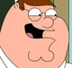 Peter Griffin