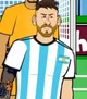 442oons Lionel Messi
