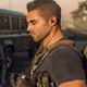 John Soap MacTavish 