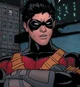 Tim Drake