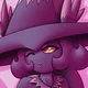 Anthro Mismagius