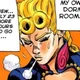 Giorno Giovanna