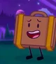 II - Suitcase 