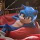 Sonic - Movie