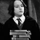 YOUNG SEVERUS