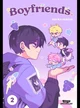Goth-Webtoon