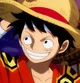 Monkey D Luffy