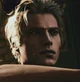 Leon S Kennedy 