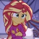 Sunset Shimmer