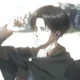 Levi ackerman