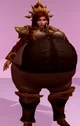 Bloated Li-Ming