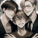 Francis and Blake Bl