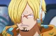 Vinsmoke Sanji