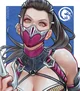 Mileena - MK1