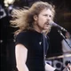 James Hetfield