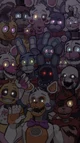 Fnaf RPG