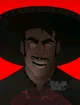 Charro negro 