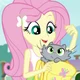 EG - Fluttershy
