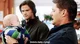 Sam and Dean