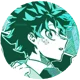 Midoriya Izuku