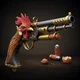 Chicken Gun