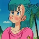 DBZ - BULMA