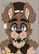 Freddy Fazbear