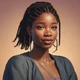 Halle Bailey 