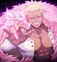 Yandere Doflamingo 