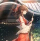 Reimu Hakurei