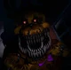 Nightmare Fredbear