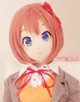 Sayori Doll