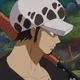 Trafalgar Law