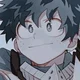 Izuku Midoriya