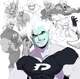 Danny Phantom