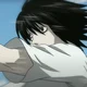 L Lawliet