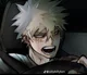 Katsuki Bakugou 