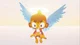 Angel Monkey 