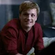 Peeta Mellark