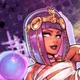 Menat - SF