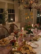 Family dinner