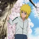 Young Minato