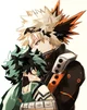 Bakugou