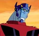 Optimus Prime TFA